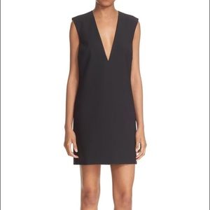 NWT Andie V-Neck Dress ELIZABETH AND JAMES size 4